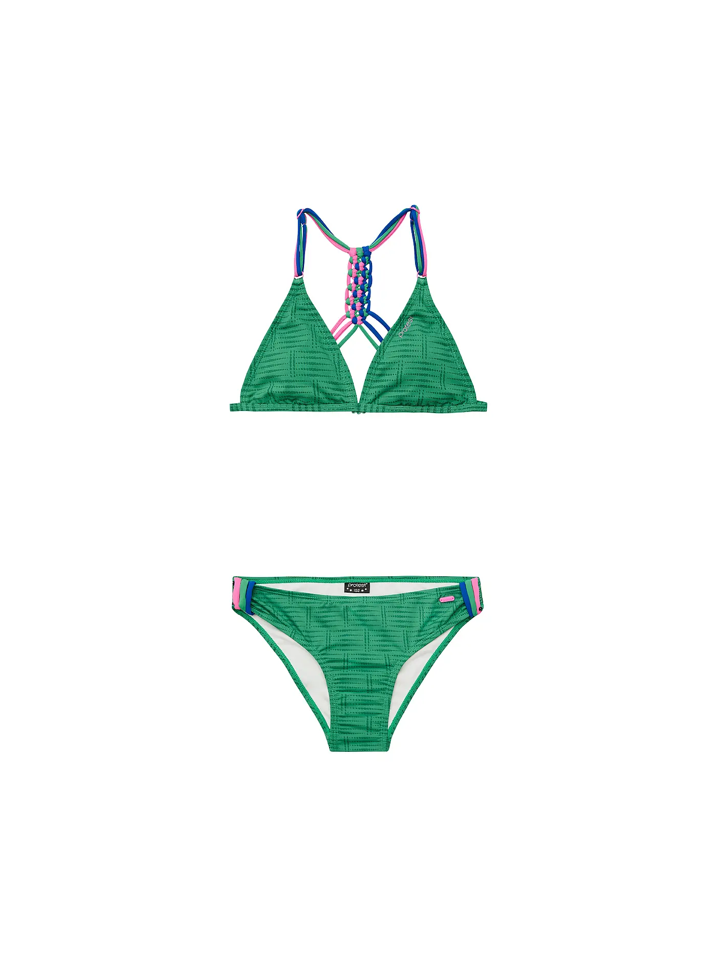 PROTEST | Mädchen Bikini PRTFimke 25 JR | 